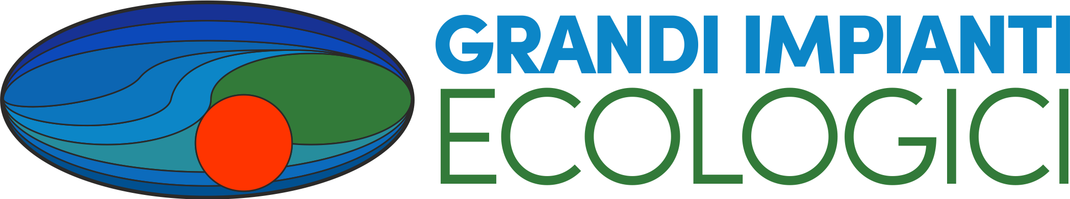 GRANDI IMPIANTI ECOLOGICI S.R.L.